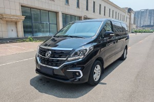 風(fēng)行M7 東風(fēng)風(fēng)行 1.8T 手動(dòng)尊享型