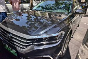 帕薩特新能源 大眾 430PHEV 混動(dòng)精英版 國V
