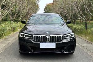 宝马5系 宝马 530Li xDrive 豪华套装