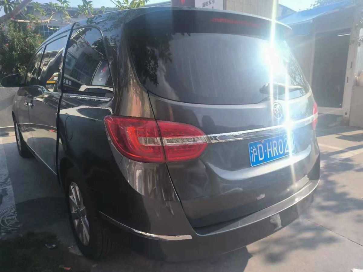 納智捷 優(yōu)6 SUV  2019款 1.8T 經(jīng)典天窗版圖片