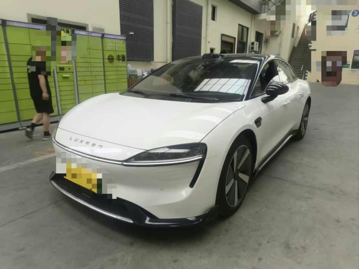 奧迪 奧迪S4  2023款 S4 3.0TFSI圖片