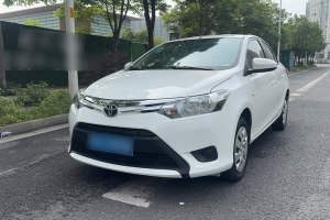 威馳 豐田 1.5L 自動智臻版