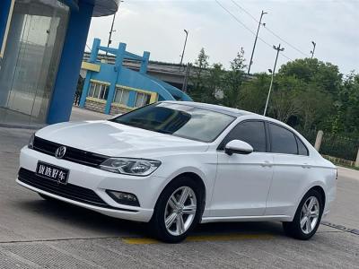 2016年4月 大众 凌渡 280TSI DSG舒适版图片