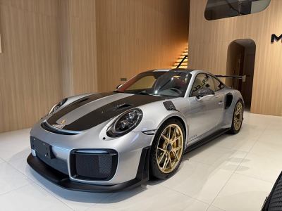 2019年9月 保時捷 911 GT2 RS 3.8T圖片