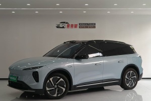 ES6 蔚來 75kWh