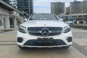 奔馳GLC 奔馳 GLC 200 4MATIC