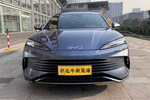 海豹 比亞迪 DM-i 1.5L 121km 尊貴型