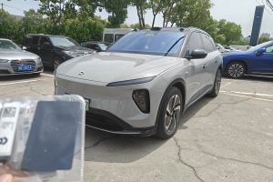 ES6 蔚來 75kWh