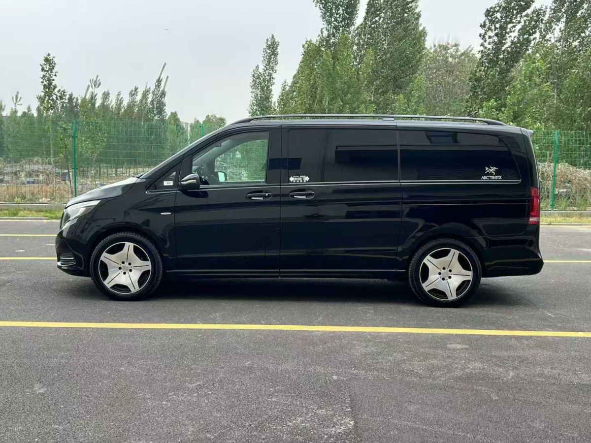 奔馳 邁巴赫S級(jí)  2019款  改款 S 450 4MATIC圖片