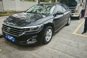 帕薩特 大眾 280TSI 商務(wù)版 國V