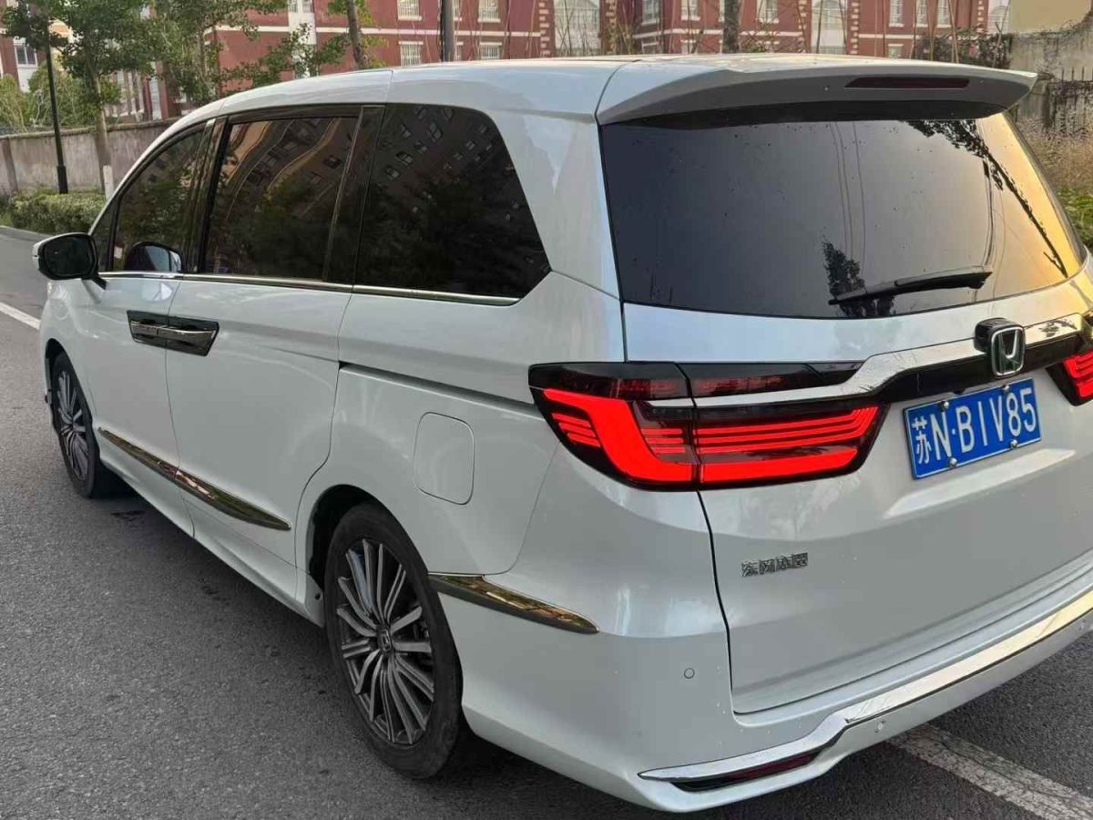 電動屋 YOUNG光小新  2023款 302KM 原味版圖片