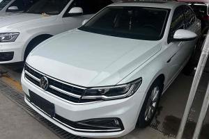 寶來 大眾 200TSI DSG舒適智聯(lián)版