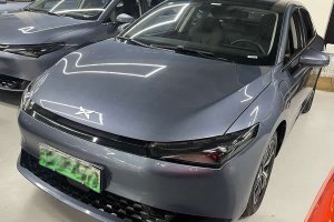 小鵬P5 小鵬 500Plus版
