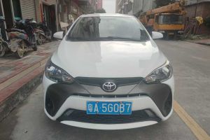 YARiS L 致享 豐田 1.5G CVT炫動版