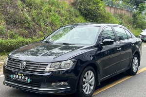朗逸 大眾 230TSI DSG舒適版