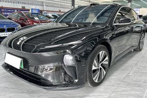 蔚來ET5 蔚來 75kWh