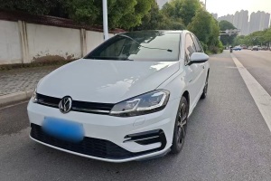 高爾夫 大眾 摯愛版 280TSI DSG R-Line