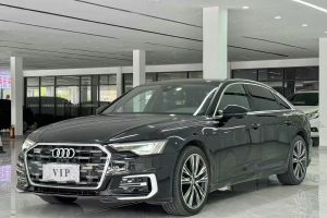 奧迪A6L 奧迪 40 TFSI 豪華動感型