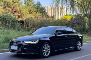 奧迪A6 奧迪 3.0T allroad quattro
