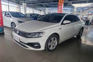 凌渡 大众 改款 280TSI DSG舒适版