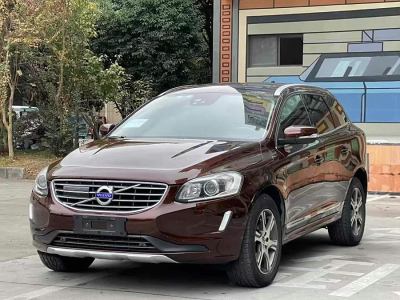 2015年2月 沃爾沃 XC60 T5 AWD 智遠(yuǎn)版圖片