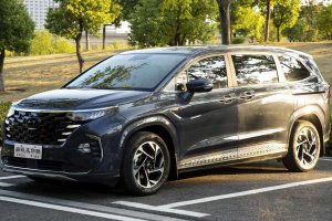 庫斯途 現(xiàn)代 270TGDi LUX 尊貴版