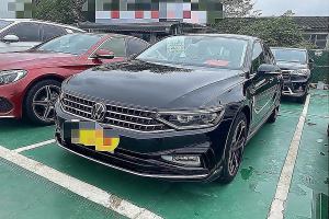 迈腾 大众 200万辆纪念版 330TSI DSG豪华型