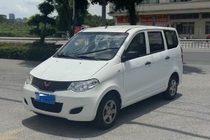 五菱宏光 五菱 1.2L 基本型國IV