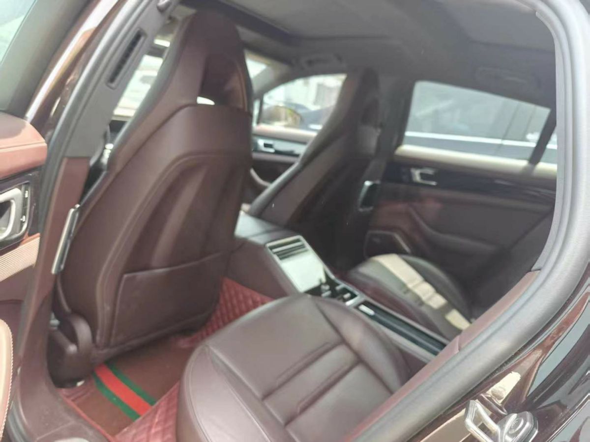 保時捷 911  2019款 Carrera S 3.0T圖片