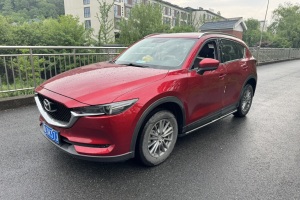 CX-5 馬自達(dá) 云控版 2.0L 自動(dòng)兩驅(qū)舒適型