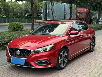 2019年3月 名爵 名爵ZS 1.5L 手動65寸巨幕天窗全球版 國VI圖片