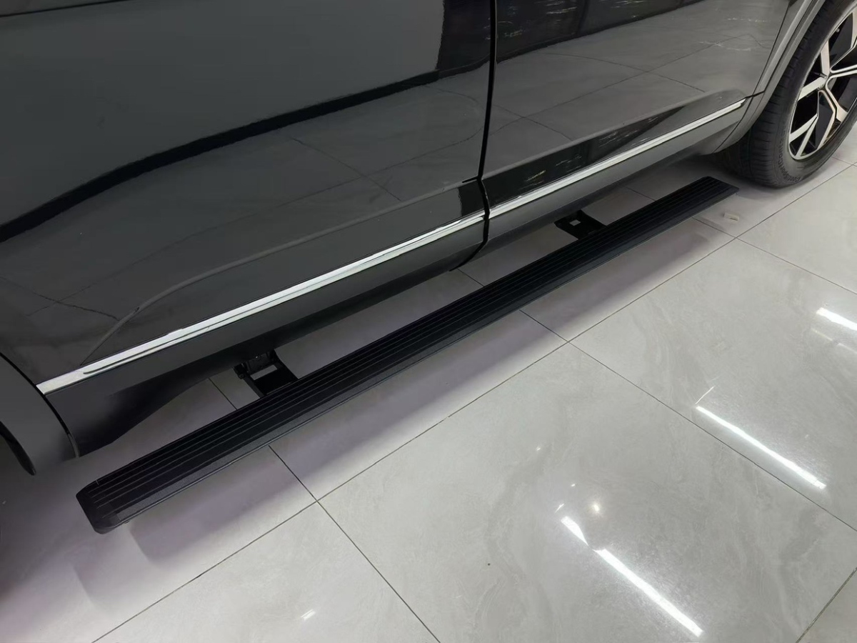 大眾 途昂  2020款 380TSI 四驅(qū)豪華版 國(guó)VI圖片