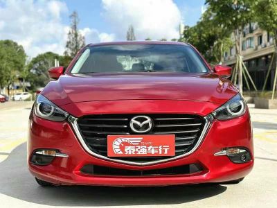 2018年1月 马自达 CX-3(进口) 2.0L 自动豪华型图片