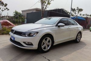 凌渡 大眾 280TSI DSG舒適版