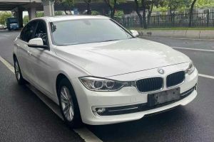 寶馬3系 寶馬 316i 手動型