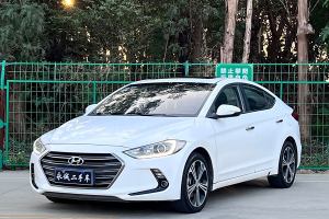 領(lǐng)動 現(xiàn)代 1.4T 雙離合炫動?活力型