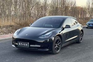 Model S 特斯拉 三電機全輪驅(qū)動 Plaid版