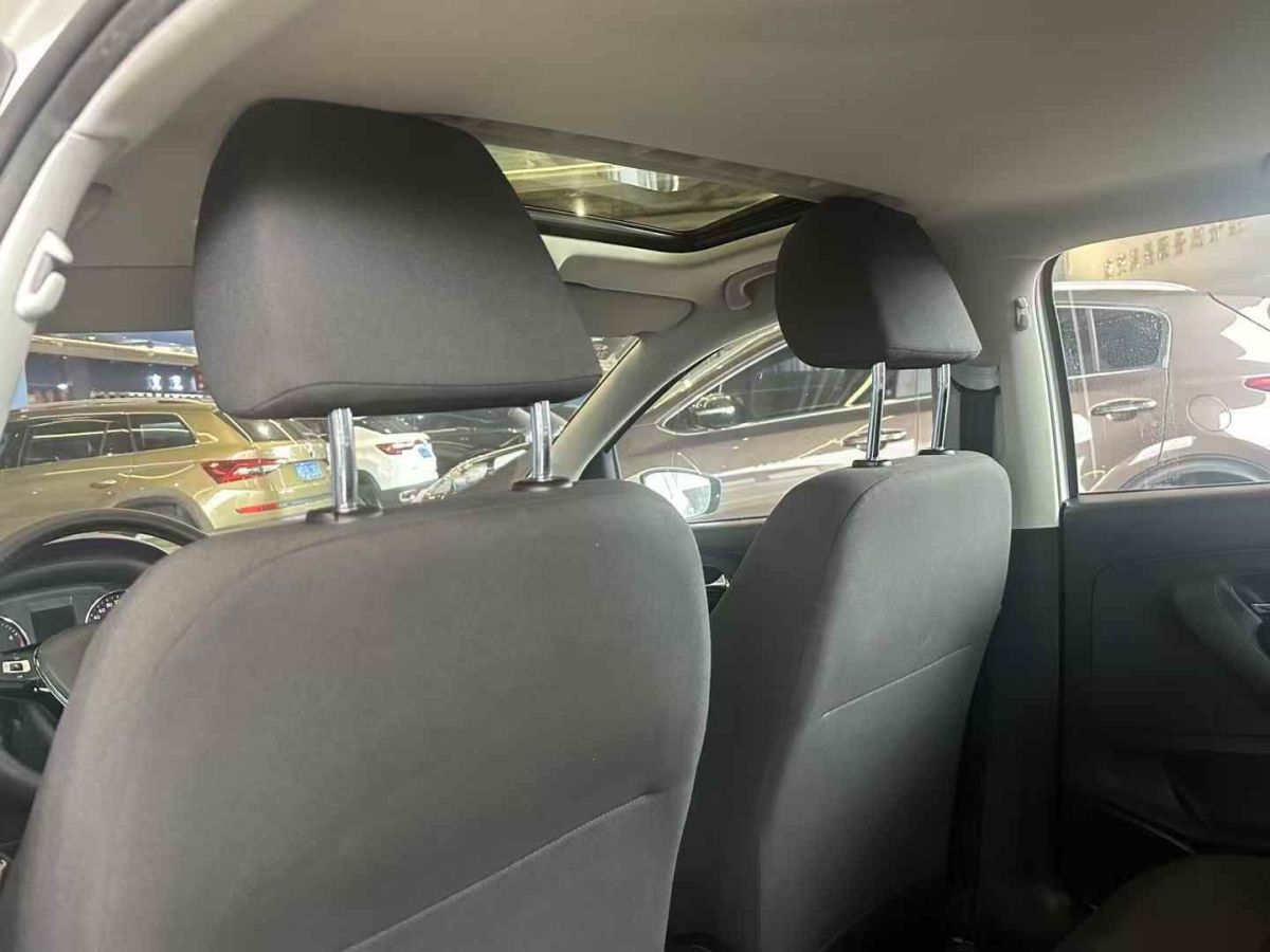 大眾 Tiguan  2017款 330TSI 四驅(qū)高配型圖片