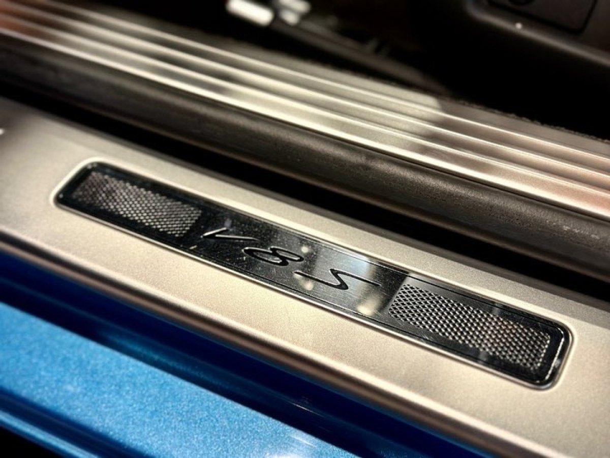 2016年11月宾利 欧陆  2015款 4.0T GT V8 S 标准版