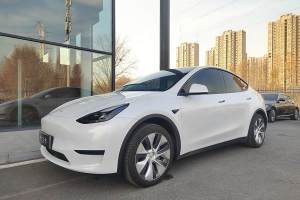 Model 3 特斯拉 煥新版 后輪驅動