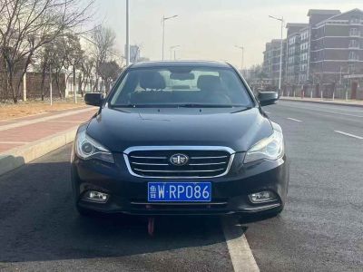 2015年1月 奔騰 B90 1.8T 自動尊貴型圖片