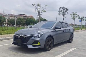 榮威i6 MAX 榮威 300TGI 自動(dòng)爽酷智駕版