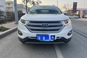 銳界 福特 EcoBoost 245 兩驅(qū)精銳型 5座