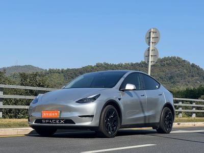 2023年12月 特斯拉 Model 3 長續(xù)航煥新版 雙電機全輪驅動圖片