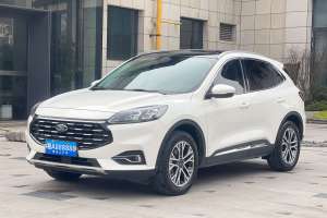 銳際 福特 EcoBoost 245 兩驅(qū)耀享款