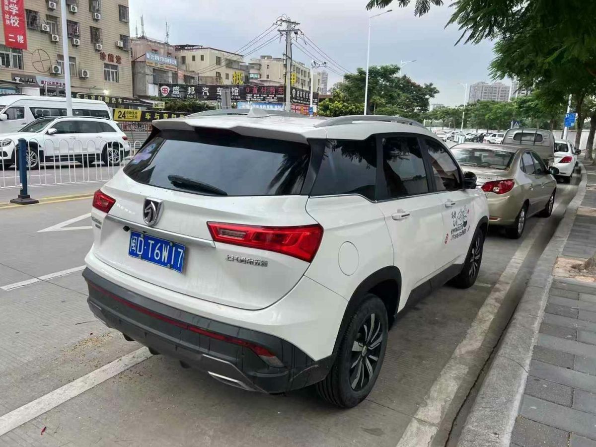 寶駿 530  2018款 1.8L 自動精英型圖片