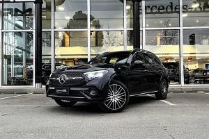 奔馳GLC 奔馳 GLC 300 L 4MATIC 豪華型 7座