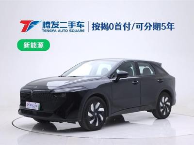 2023年8月 啟辰 啟辰大V DD-i超混動 110km iE版圖片