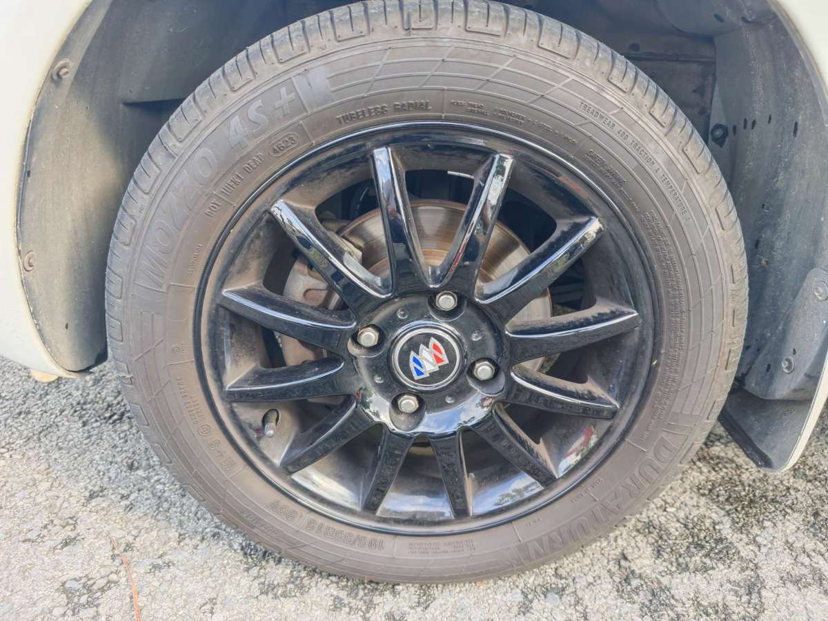 別克 凱越  2004款 HRV 1.6 自動豪華版圖片