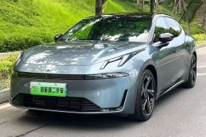 領(lǐng)克07 領(lǐng)克 EM-P 126長續(xù)航 Ultra